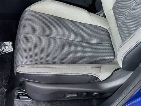 New 2026 Subaru Forester Premium AWD/4WD image 17
