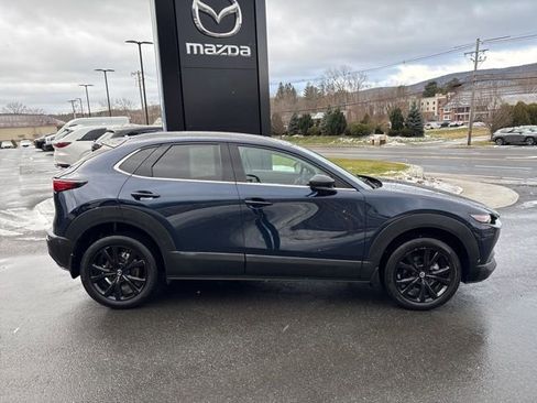 Used 2023 MAZDA CX-30 2.5 Turbo w/ Premium Package image 17