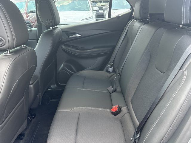 Used 2026 Buick Encore GX Preferred FWD image 6