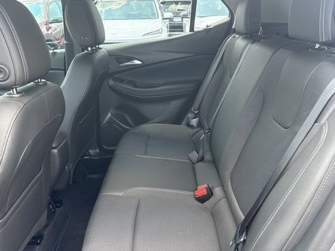 Used 2026 Buick Encore GX Preferred FWD image 6