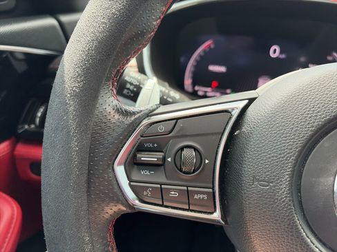 Used 2024 Acura MDX A-Spec AWD/4WD image 22