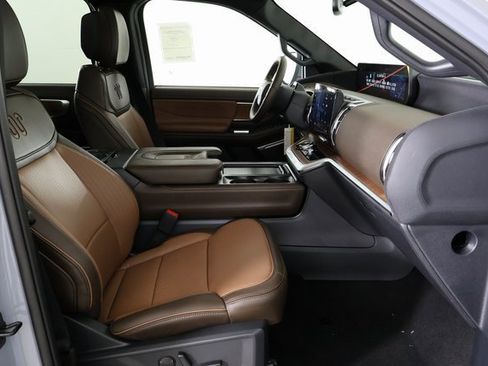 New 2026 Ford Expedition Max King Ranch image 11