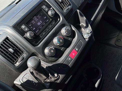 Used 2020 RAM ProMaster 1500 FWD image 26