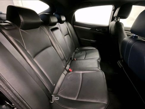 Used 2017 Honda Civic EX-L image 23
