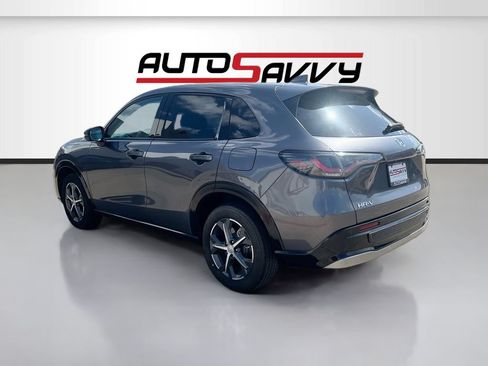 Used 2024 Honda HR-V EX-L image 5
