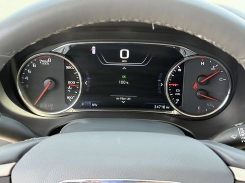 Used 2023 GMC Acadia Denali w/ Denali Ultimate Package AWD/4WD image 25