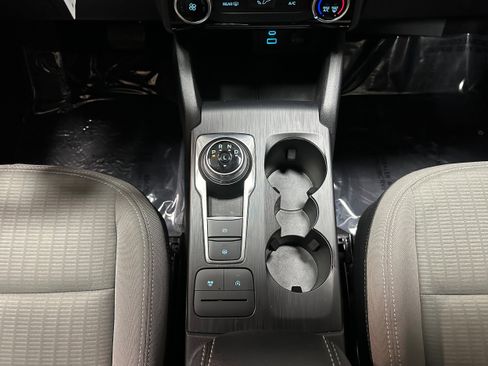 Certified 2022 Ford Escape S image 20