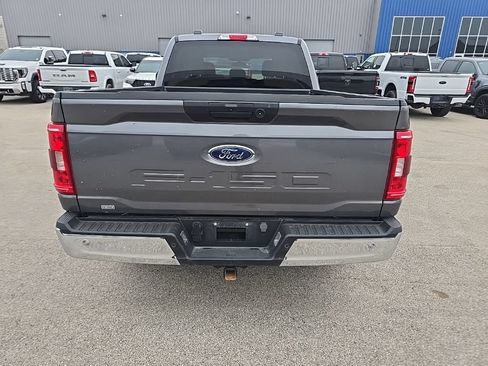 Used 2023 Ford F150 XLT w/ Trailer Tow Package AWD/4WD image 5