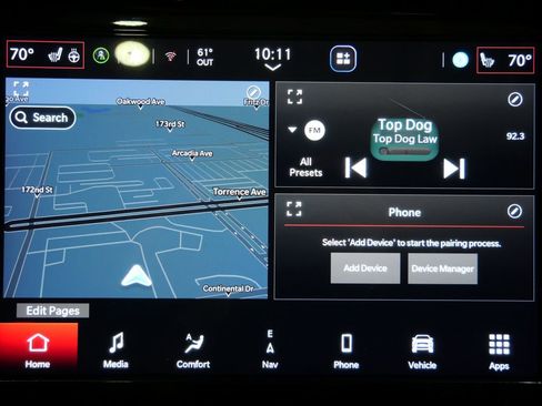 Used 2023 Dodge Durango GT AWD/4WD image 18