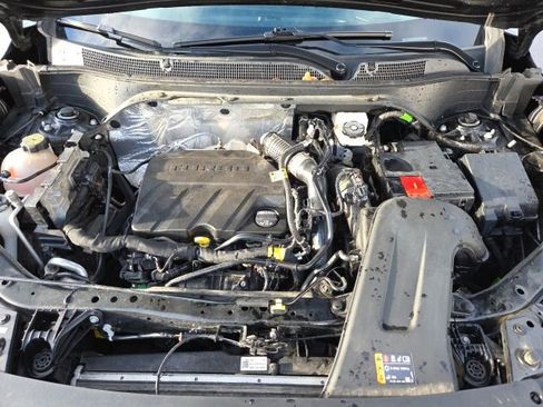 Used 2024 Chevrolet Trax LS image 27