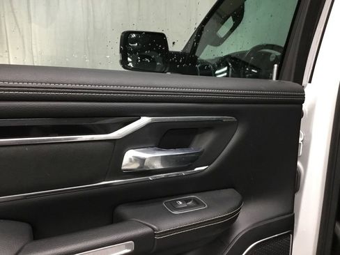 Used 2020 RAM 1500 Laramie w/ Sport Appearance Package AWD/4WD image 14
