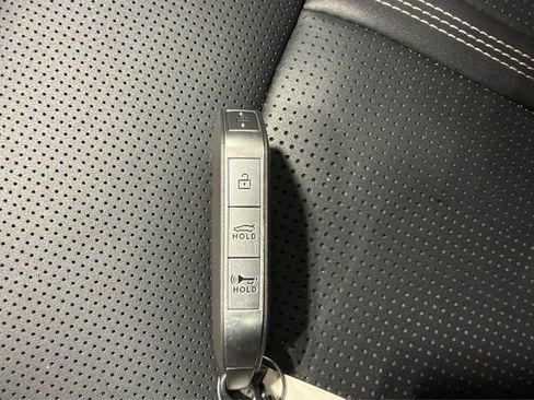 Used 2025 Kia K5 GT-Line w/ GT-Line Premium Package FWD image 28