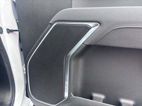 New 2026 Chevrolet Silverado 1500 LT image 44