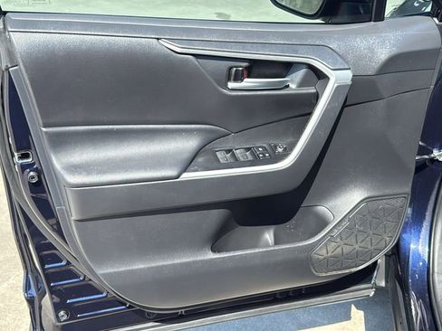 Certified 2023 Toyota RAV4 XLE Premium FWD image 12
