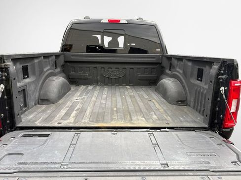 Used 2023 Ford F150 XLT w/ Equipment Group 302A High AWD/4WD image 25