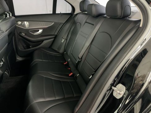 Used 2017 Mercedes-Benz C 300 C 300 image 14