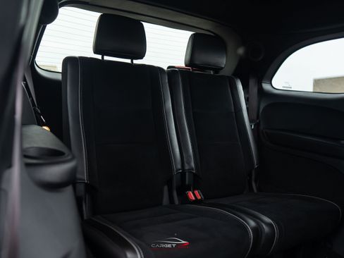 Used 2021 Dodge Durango SRT w/ Technology Group AWD/4WD image 20