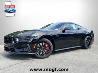 New 2025 Ford Mustang GT video 1