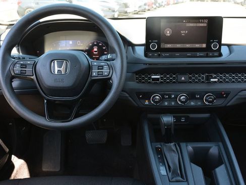 Used 2024 Honda Accord EX image 18