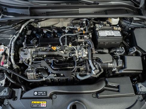 Used 2023 Toyota Corolla LE image 15