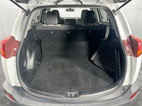 Used 2014 Toyota RAV4 XLE AWD/4WD image 26