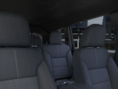 New 2025 GMC Acadia Elevation image 24