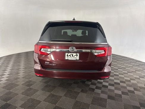 Used 2019 Honda Odyssey EX-L image 7