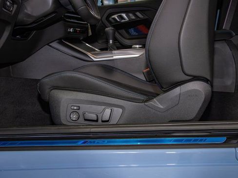 New 2026 BMW M2 w/ Lighting Package image 15