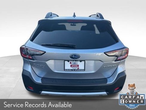 Certified 2023 Subaru Outback Limited image 7