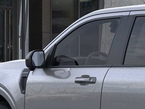New 2025 Ford Maverick Lariat w/ 4K Tow Package AWD/4WD image 23