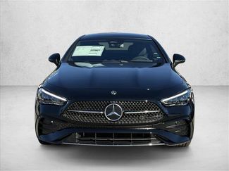 New 2026 Mercedes-Benz CLE 300 4MATIC Coupe video 2