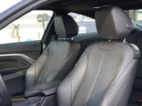 Used 2015 BMW 435i Coupe RWD image 16