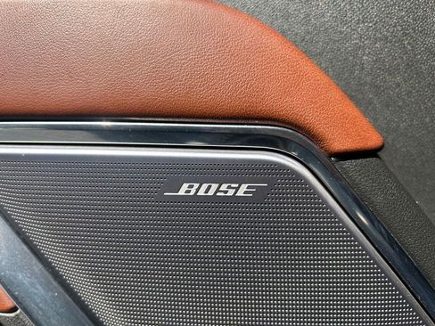 Used 2024 GMC Sierra 2500 Denali Ultimate image 46