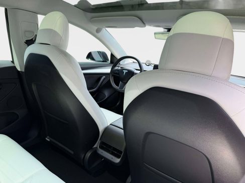 Used 2022 Tesla Model 3 Long Range image 27