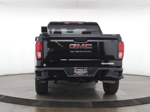 Used 2025 GMC Sierra 1500 Elevation AWD/4WD image 11