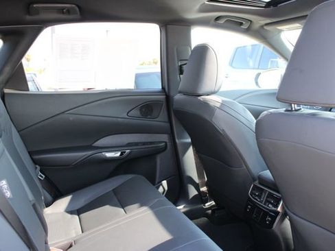 Certified 2025 Lexus RX 350 Premium FWD image 7