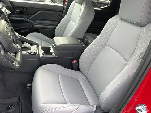 New 2026 Toyota Tacoma SR5 AWD/4WD image 11