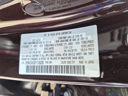 Used 2024 MAZDA CX-90 3.3 Turbo S w/ Premium Package AWD/4WD image 25