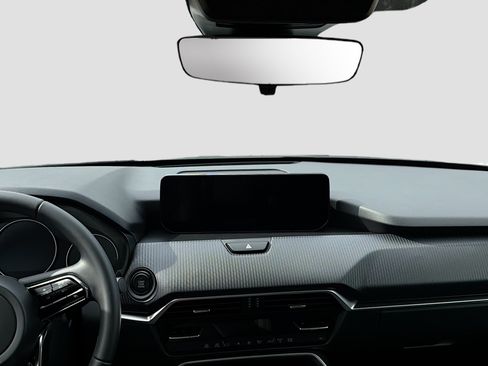New 2026 MAZDA CX-90 3.3 Turbo w/ Select Package AWD/4WD image 22