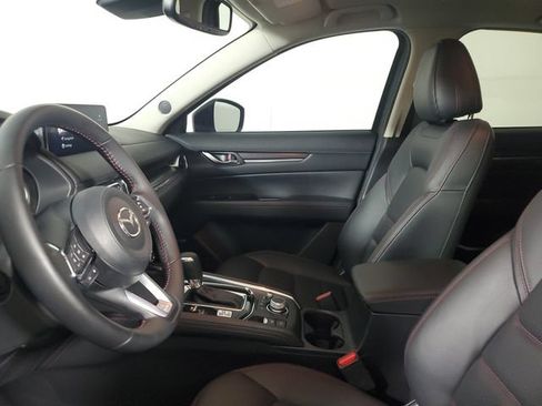 Used 2024 MAZDA CX-5 Carbon Edition AWD/4WD image 22