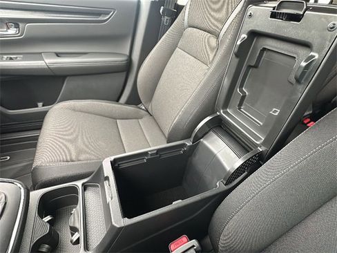 New 2026 Honda CR-V LX image 29