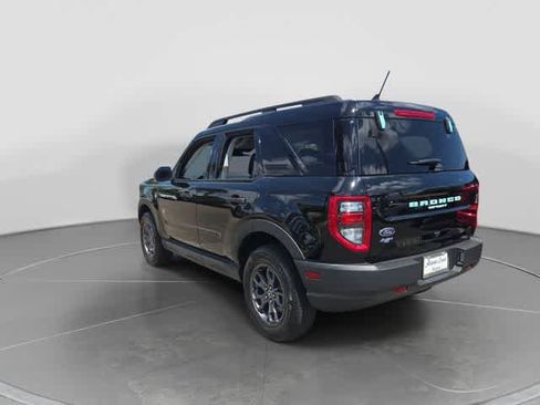 Used 2024 Ford Bronco Sport Big Bend AWD/4WD image 6