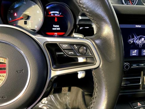 Certified 2021 Porsche Macan S AWD/4WD image 28