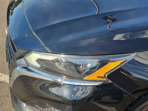 Certified 2023 Nissan Altima 2.5 SV FWD image 9