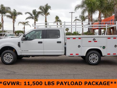 Used 2019 Ford F350 XLT image 5