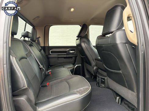 Used 2021 RAM 2500 Laramie image 12