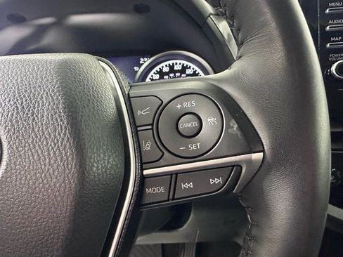 Used 2023 Toyota Camry LE w/ Cold Weather Package image 22