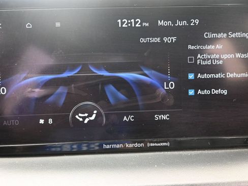 Used 2023 Hyundai Santa Fe SEL Premium AWD/4WD image 32