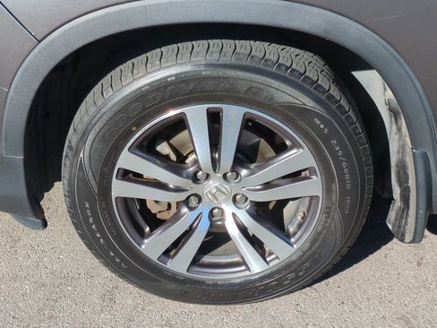 Used 2016 Honda Pilot EX image 13