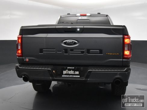 Used 2023 Ford F150 Tremor w/ 360 Degree Camera Package image 6